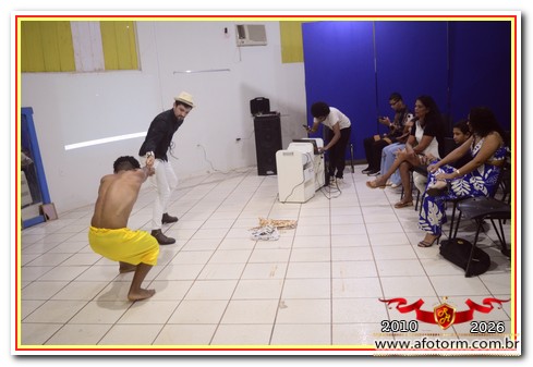 rolim de moura